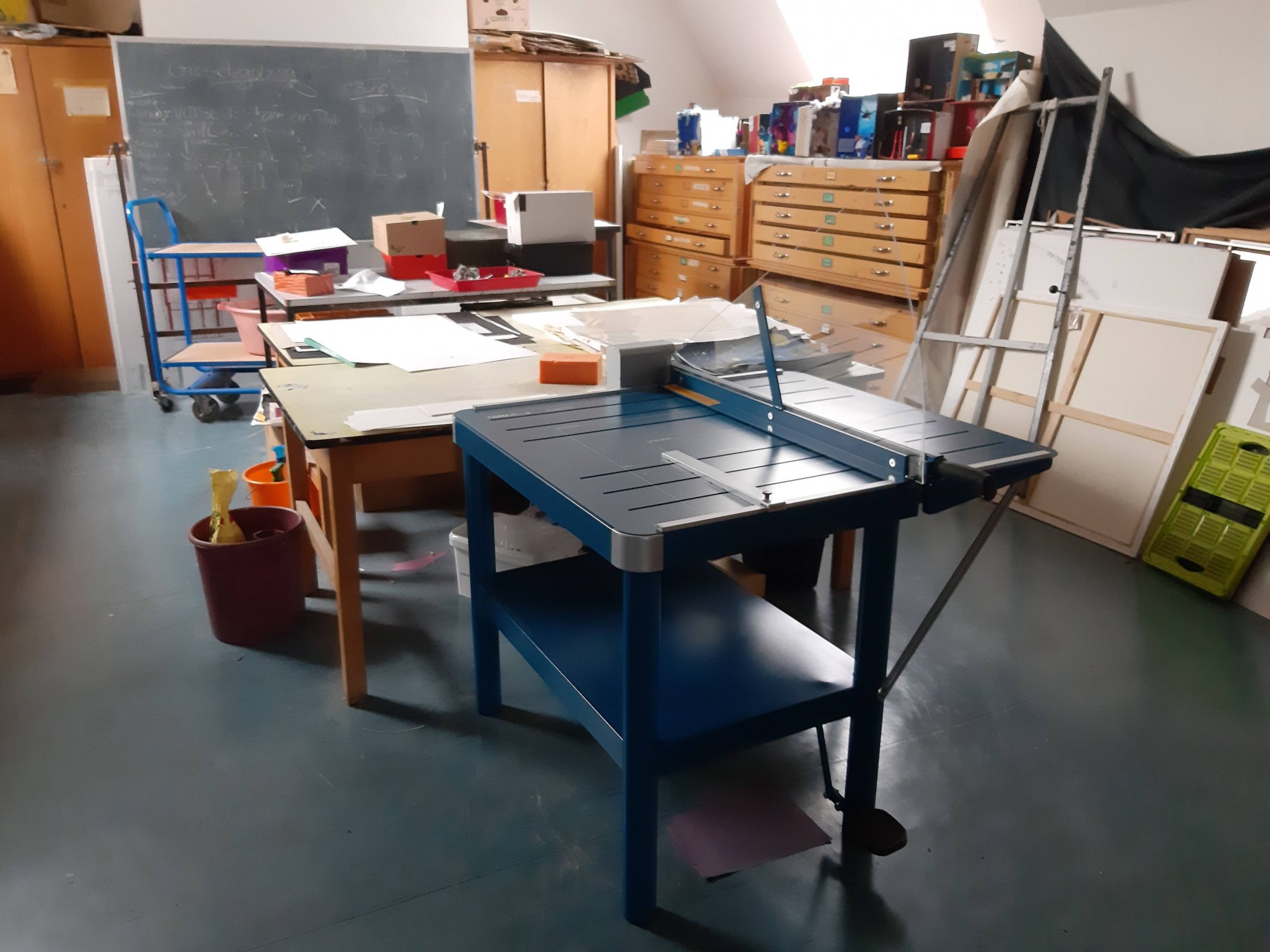 Schneidemaschine in 314.jpg